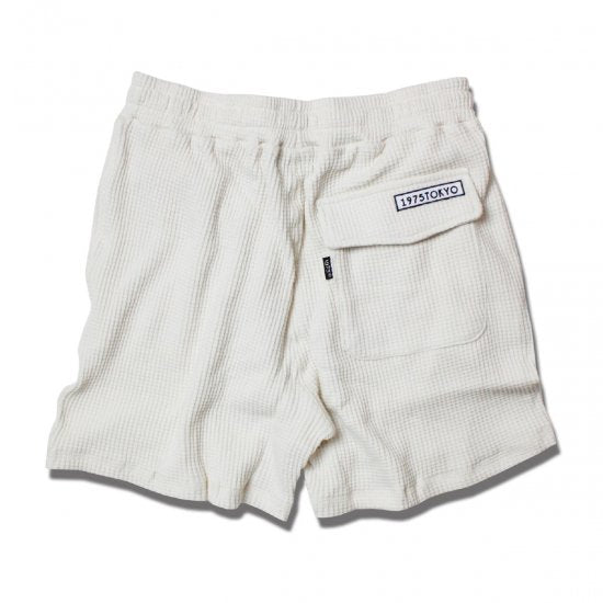 1975 Thermal Shorts