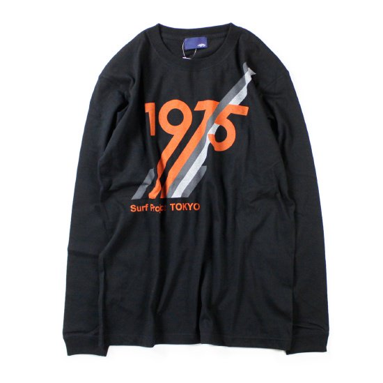 Surf Project LS Tee