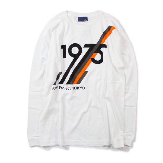 Surf Project LS Tee