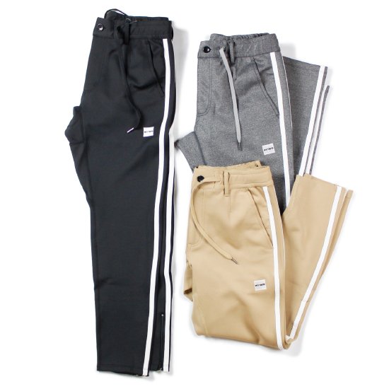 Side 2Line Pants