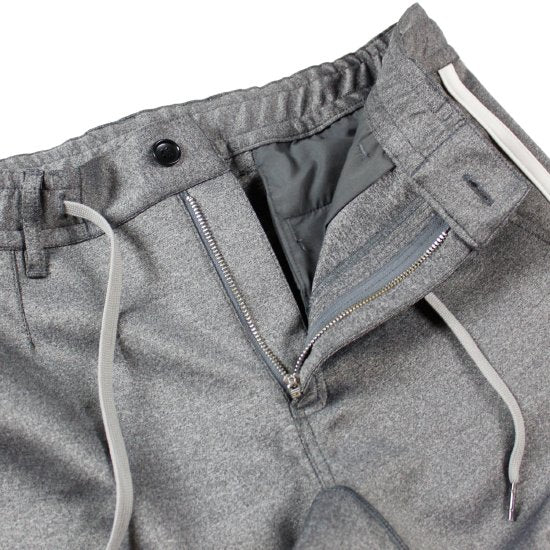 Side 2Line Pants