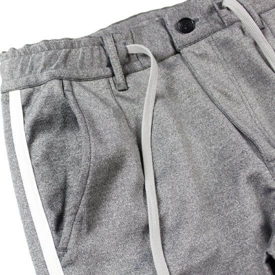 Side 2Line Pants