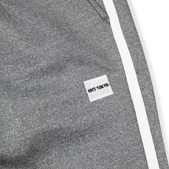 Side 2Line Pants