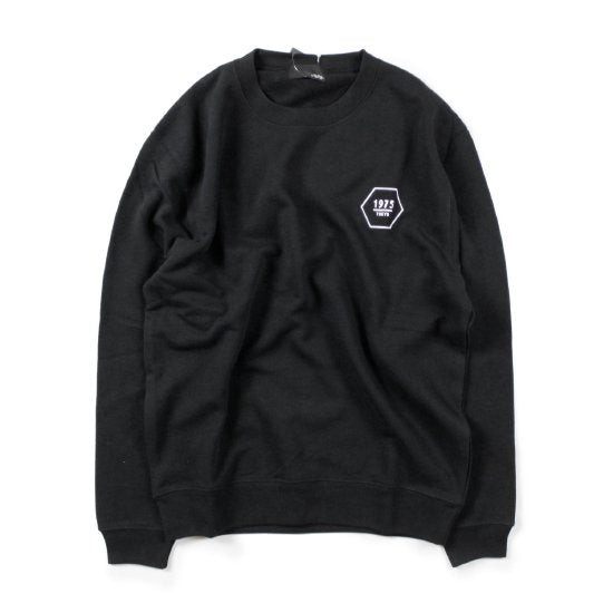 1975 Backprint