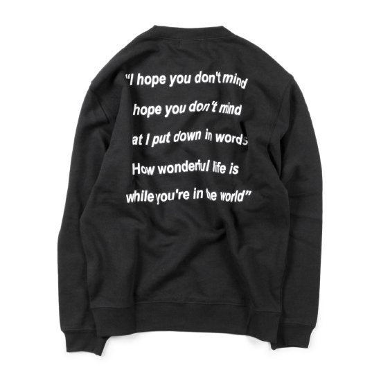 1975 Backprint
