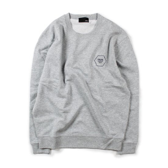 1975 Backprint