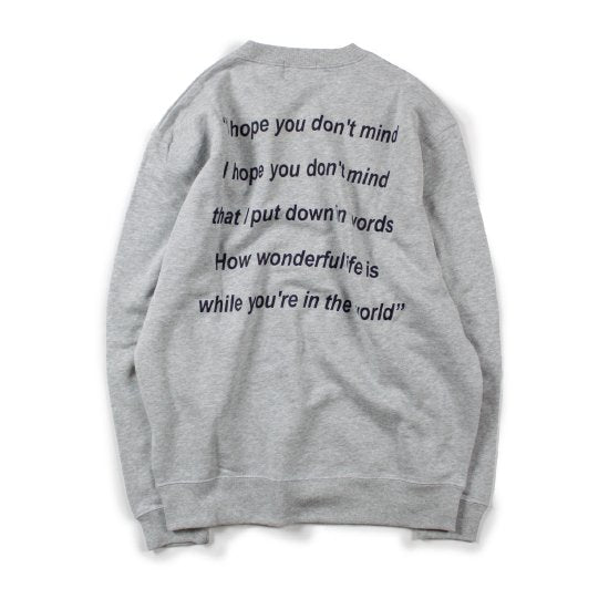 1975 Backprint