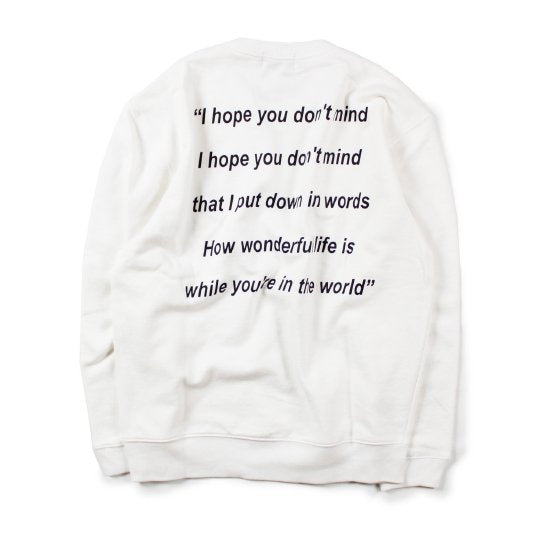 1975 Backprint