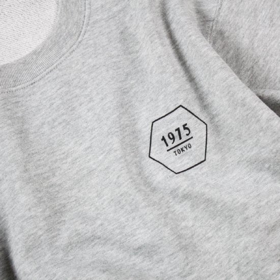 1975 Backprint