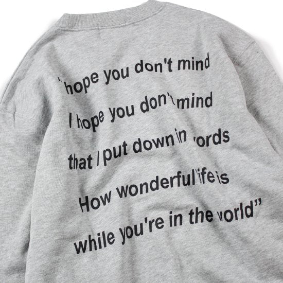 1975 Backprint