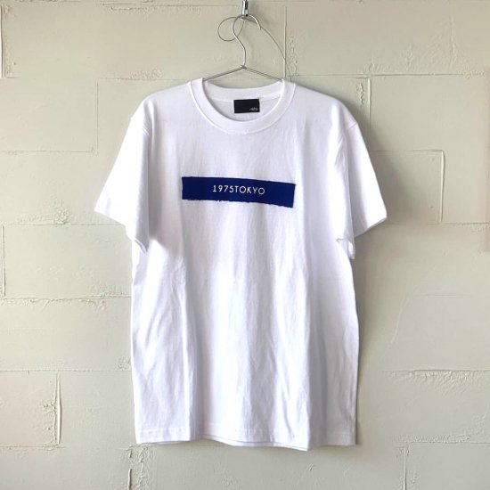 1975 LOGO Tee