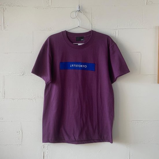 1975 LOGO Tee