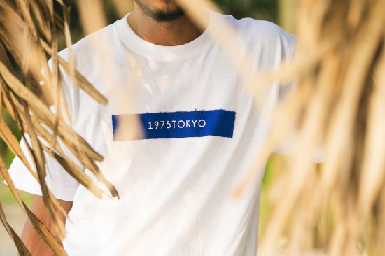 1975 LOGO Tee