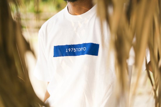 1975 LOGO Tee