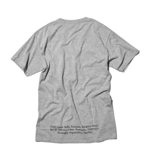 1975 LOGO POCKET TEE