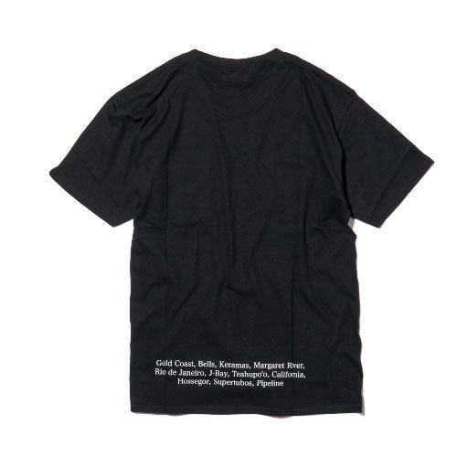 1975 LOGO POCKET TEE