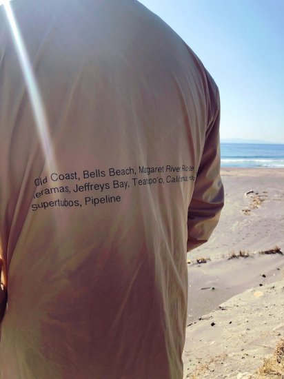 Stretch Coach Jacket