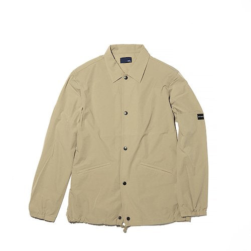 Stretch Coach Jacket