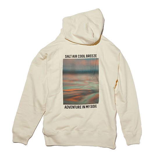 Live Like a Local Hoodie