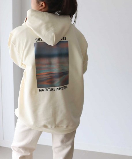 Live Like a Local Hoodie