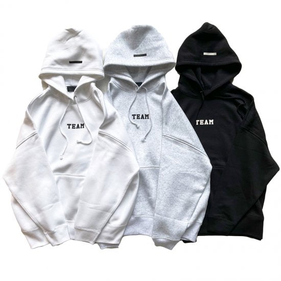 1975 TEAM5 HOODIE