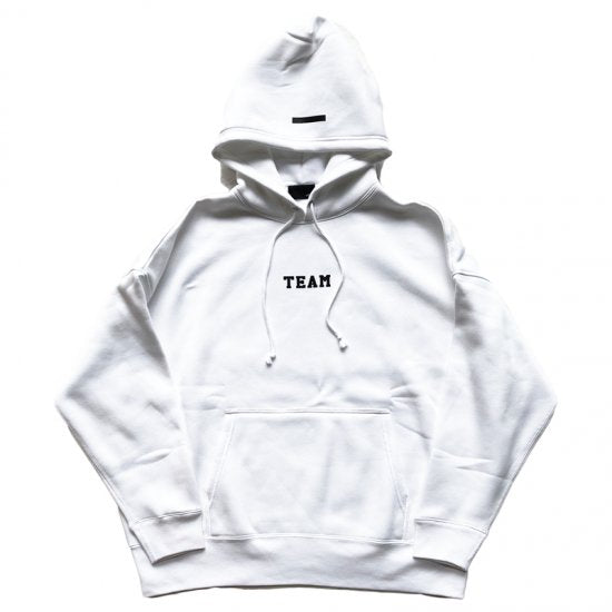 1975 TEAM5 HOODIE