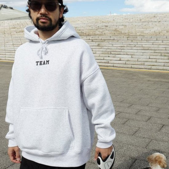 1975 TEAM5 HOODIE