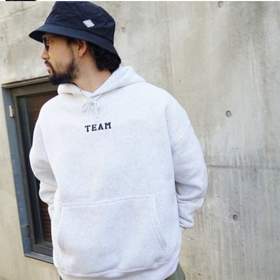 1975 TEAM5 HOODIE