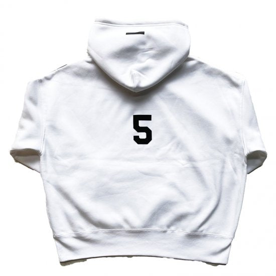 1975 TEAM5 HOODIE