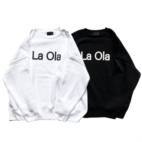 La Ola Name