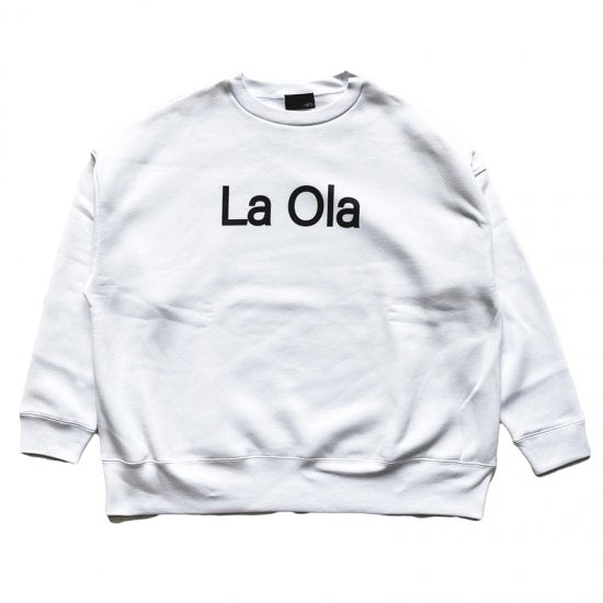 La Ola Name