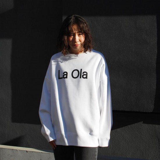 La Ola Name