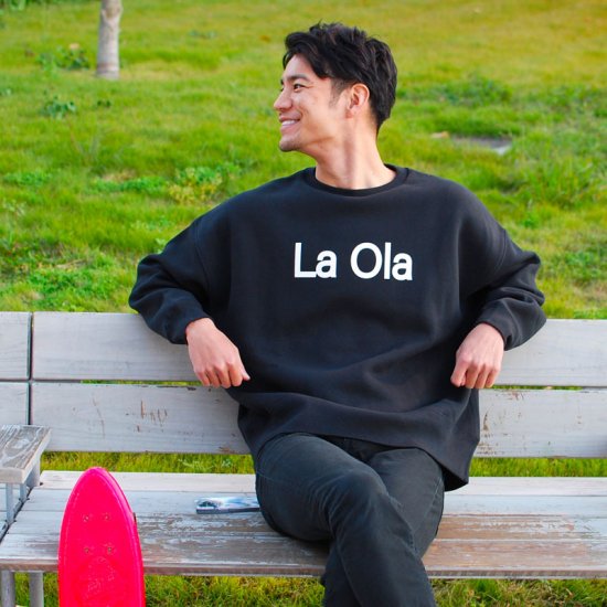 La Ola Name