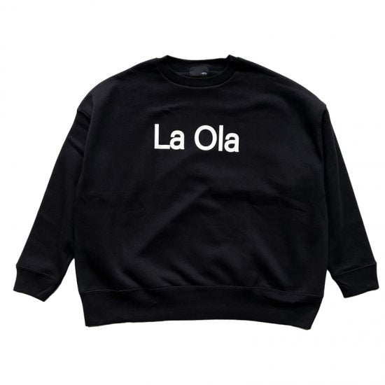 La Ola Name