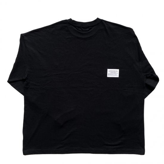 1975 T LS tee