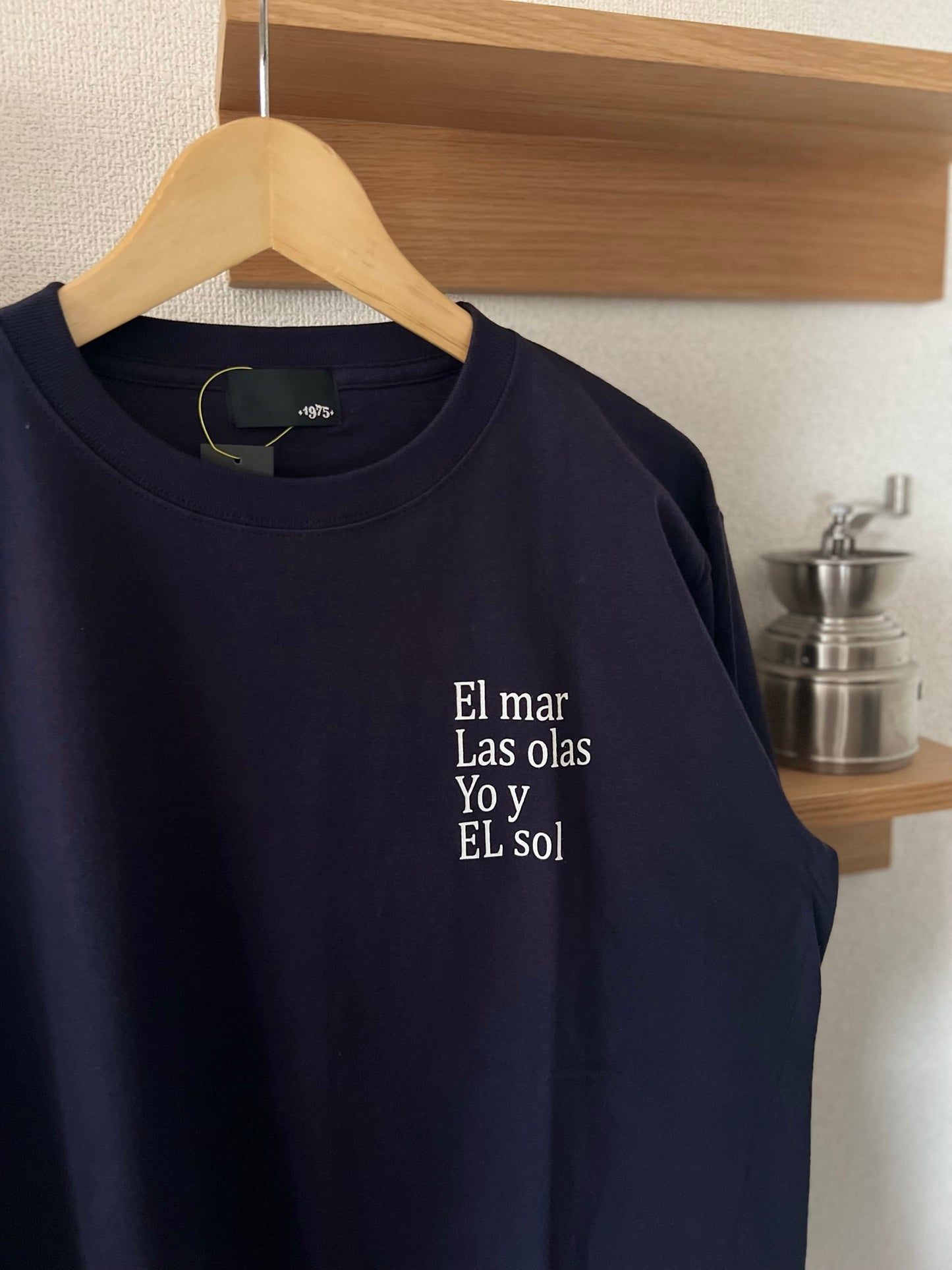 EL MAR LS Tee