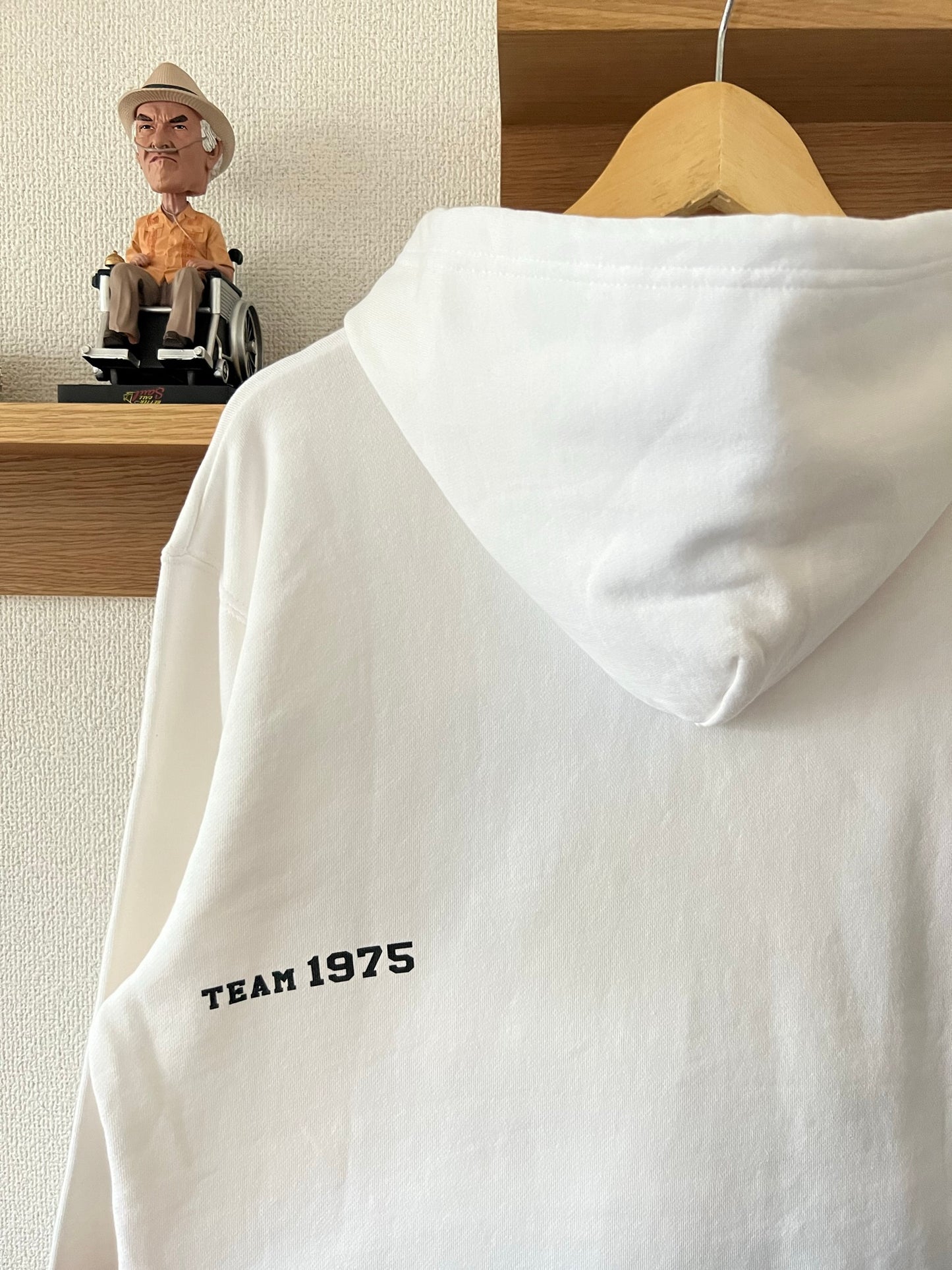 TEAM 1975 Hoodie