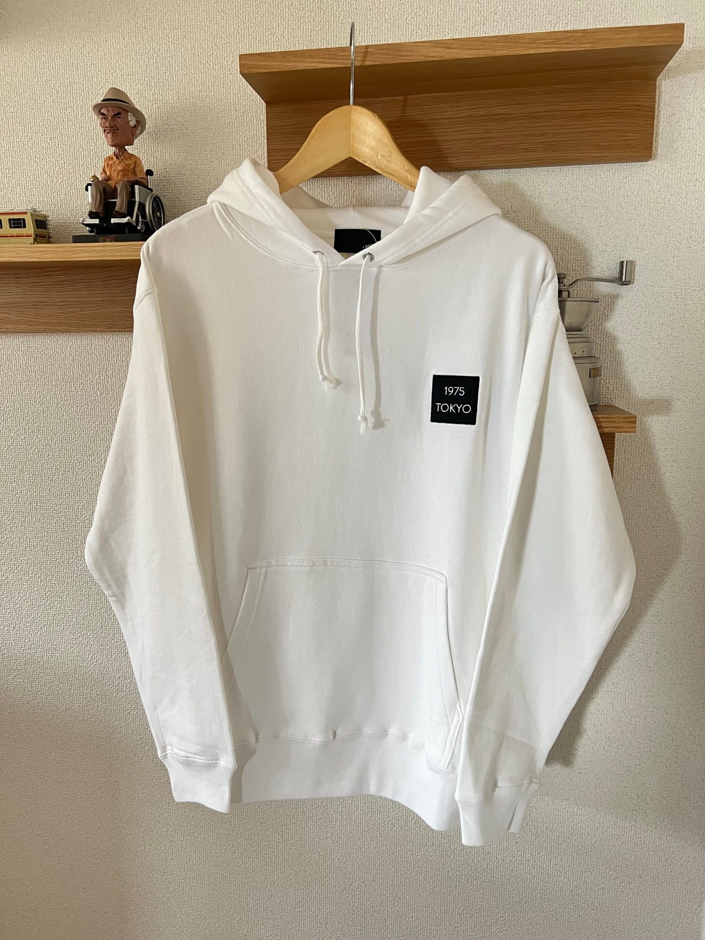 TEAM 1975 Hoodie