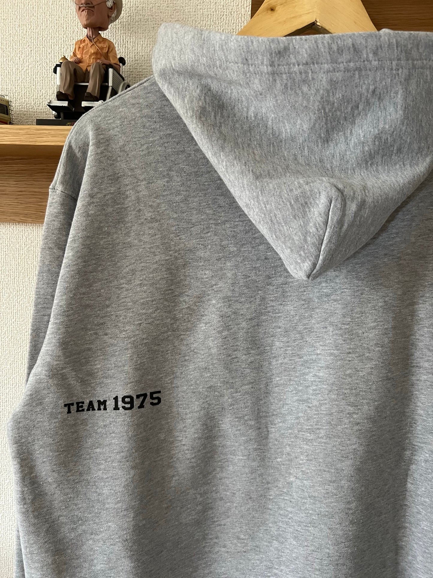 TEAM 1975 Hoodie