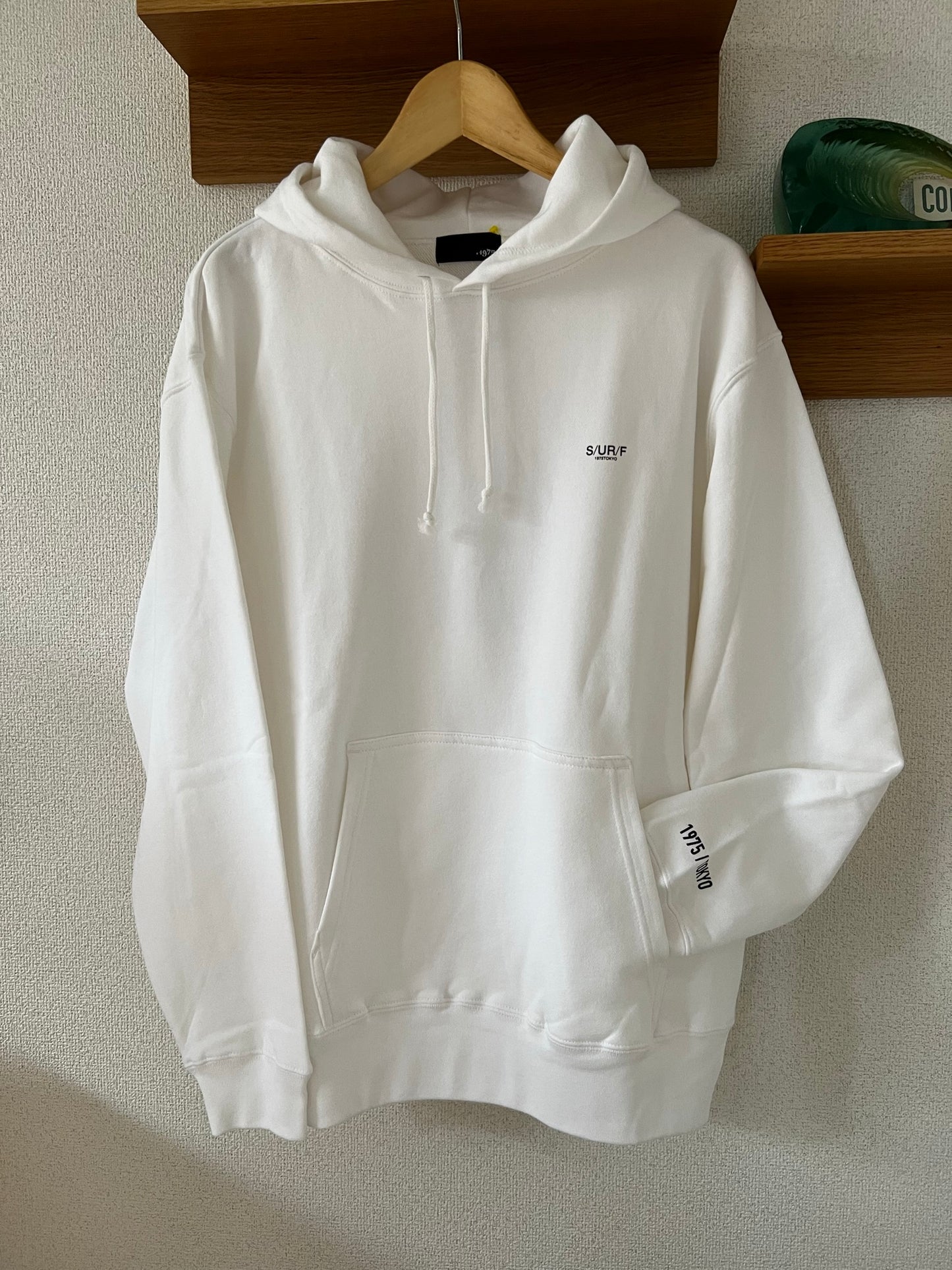 SURF Hoodie