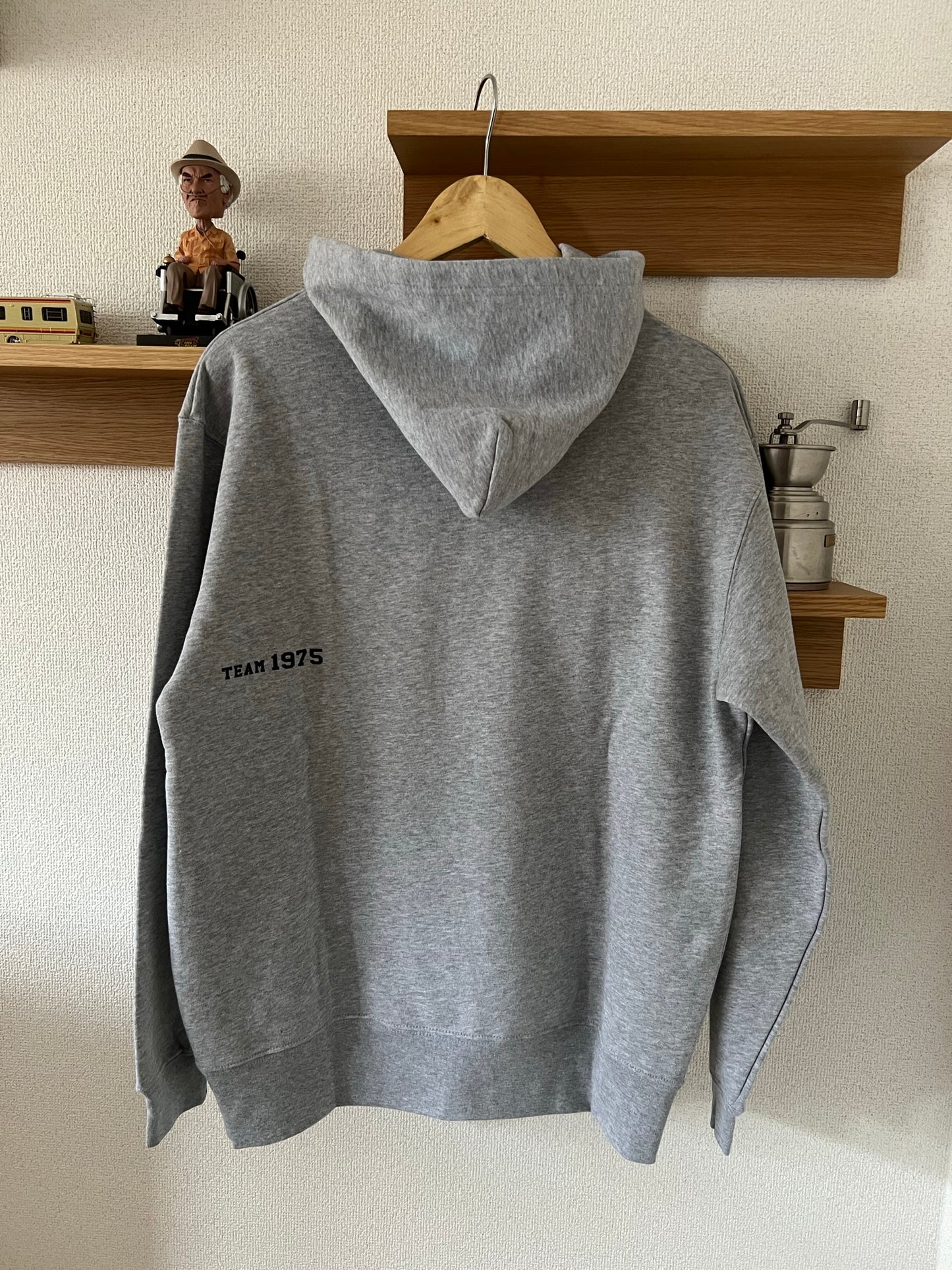 TEAM 1975 Hoodie