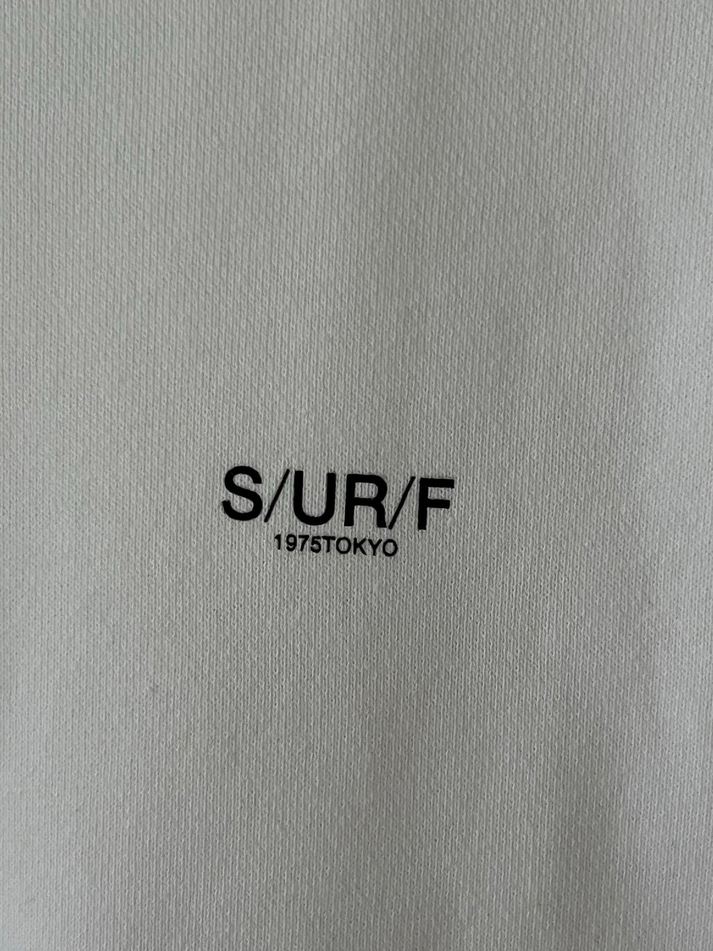 SURF Hoodie