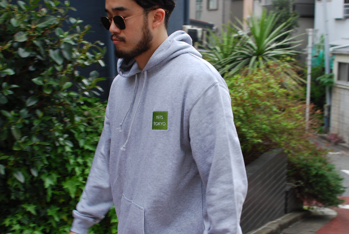 TEAM 1975 Hoodie