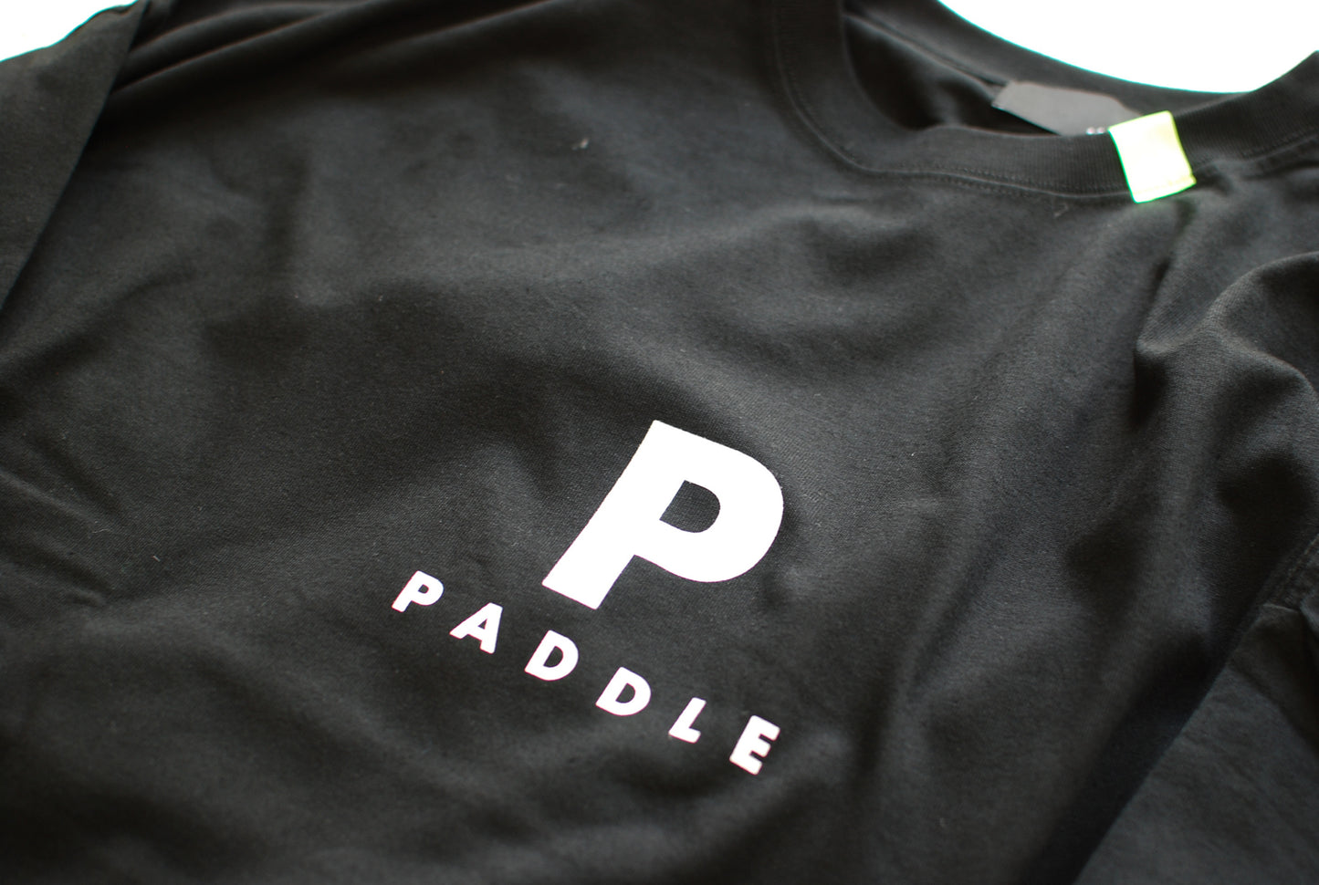 Paddle LS Tee