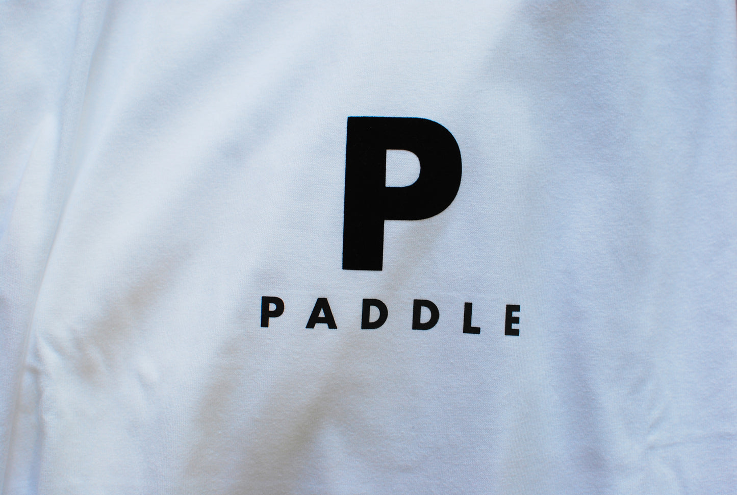 Paddle LS Tee