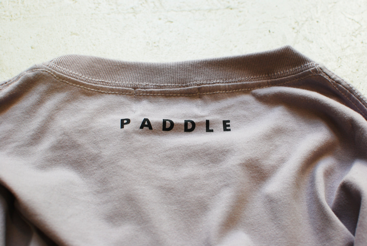 Paddle LS Tee