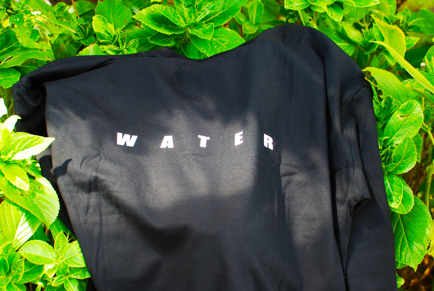 Heavy Water LS Tee