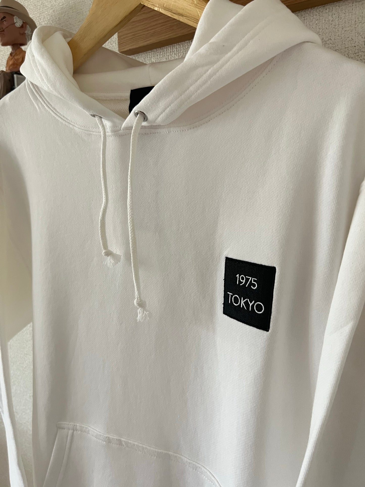 TEAM 1975 Hoodie