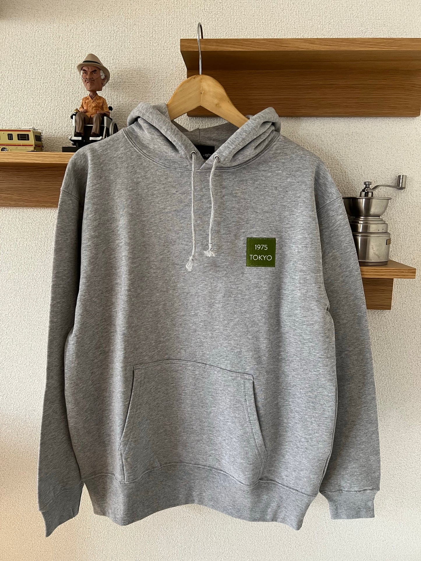 TEAM 1975 Hoodie