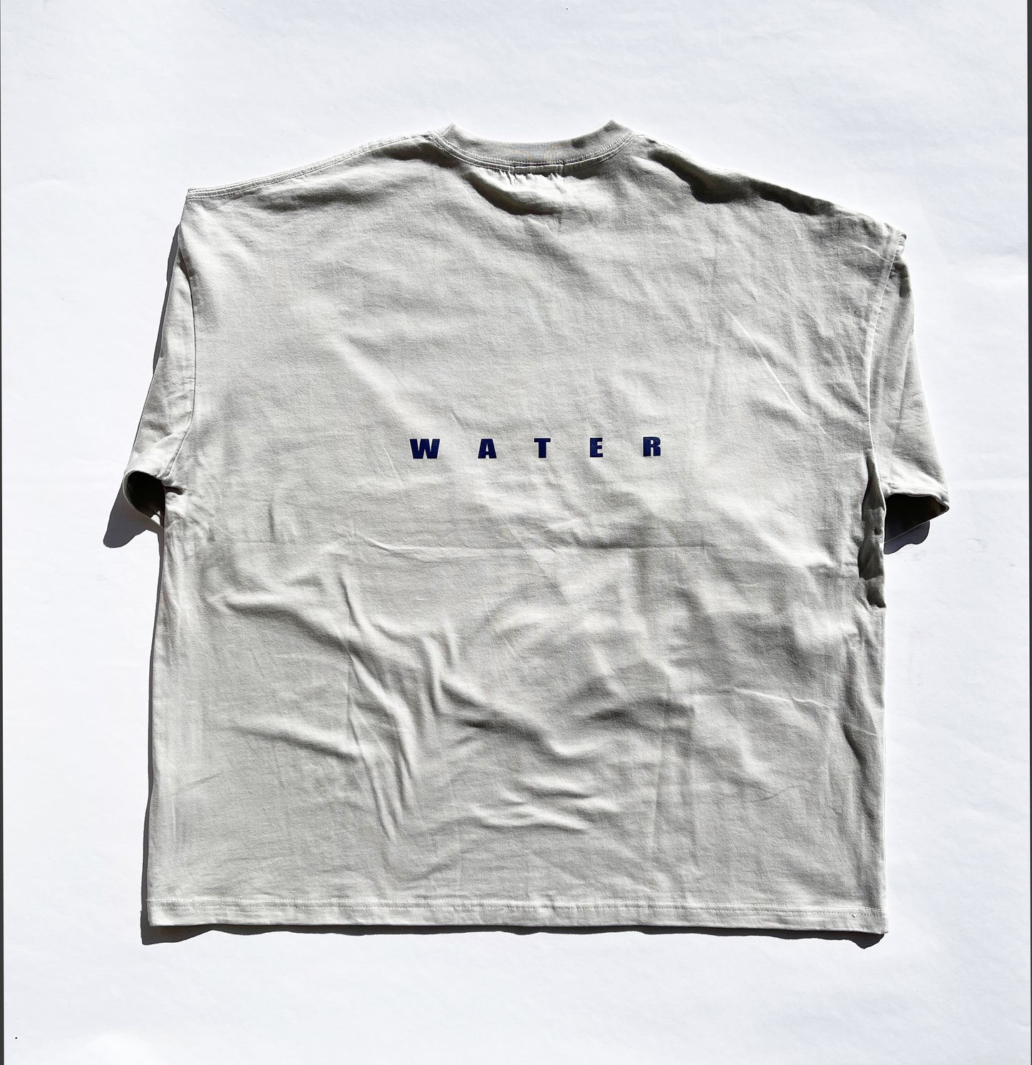 HEAVY WATER LS TEE